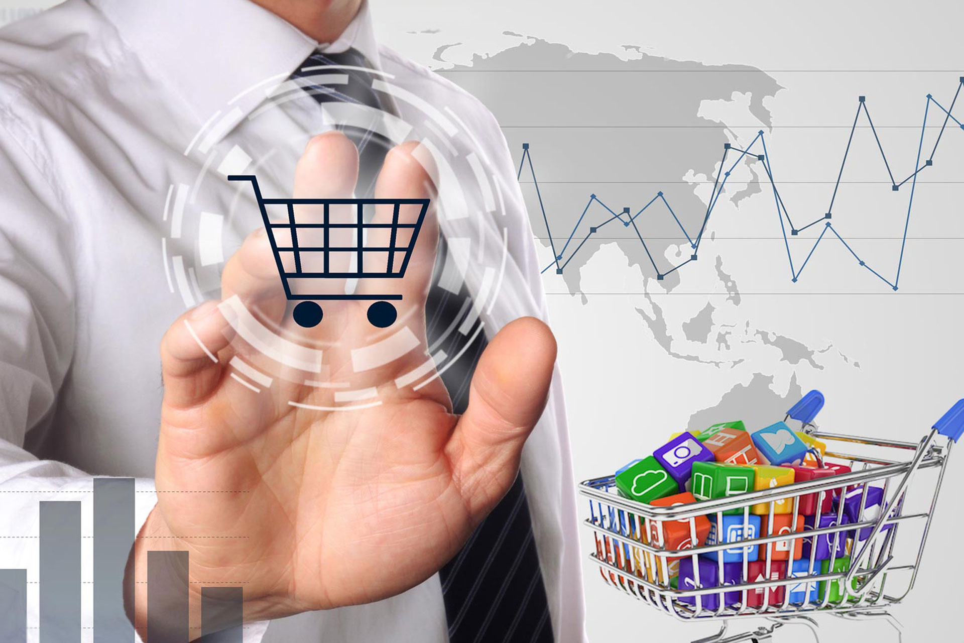 ecommerce solution in lucknow